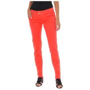 Straight Jeans Met 70DBF0361-G125-0058