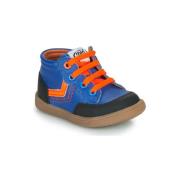 Hoge Sneakers GBB VIGO