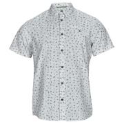 Overhemd Korte Mouw Petrol Industries Shirt Short Sleeve AOP