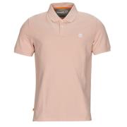 Polo Shirt Korte Mouw Timberland SS Millers River Pique Polo (RF)