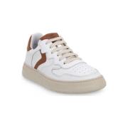 Sneakers Voile Blanche 3B08 LAYTON