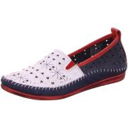 Mocassins Scandi -