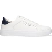 Sneakers Mcgregor Hamilton Wit/Navy