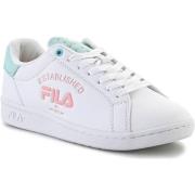 Lage Sneakers Fila Crosscourt 2 NT Logo WMN FFW0258-13206