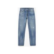 Jeans Le Temps des Cerises Jeans regular 700/20, lengte 34