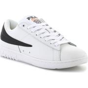 Lage Sneakers Fila Highflyer L FFM0191-13036