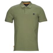Polo Shirt Korte Mouw Timberland SS Millers River Pique Polo (RF)