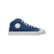 Lage Sneakers Sanjo K100 - Navy