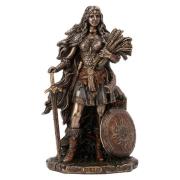 Beeldjes Signes Grimalt Figuur Godin Lady Sif Nord