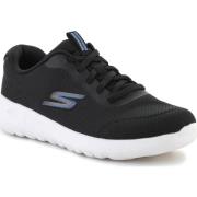 Lage Sneakers Skechers Go Walk Max-Midshore 216281-BKBL