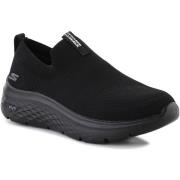 Lage Sneakers Skechers GO WALK HYPER BURST MANCHESTER 216074-BBK