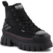Hoge Sneakers Palladium Revolt HI Army 98579-008-M