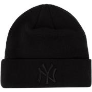 Muts New-Era New York Yankees Cuff Hat