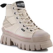 Hoge Sneakers Palladium Revolt HI Army 98579-210-M