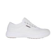 Sneakers Kawasaki Leap Canvas Shoe K204413 1002 White