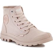 Hoge Sneakers Palladium Mono Chrome Nude Dust 73089-662-M