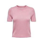 Sweater Only Vilma - Tickled Pink