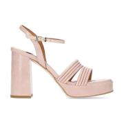 Pumps Angel Alarcon SCHOENEN MET HAK ENGEL ALARCON AMBER