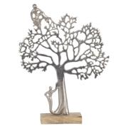 Beeldjes Signes Grimalt Tree Desktop Ornament