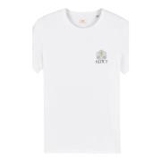 T-shirt Korte Mouw Klout -