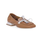 Mocassins Silvia Rossini NUDE NAPPA