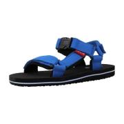Teenslippers Levis VCAD0020T