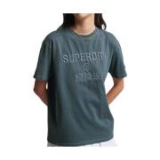 T-shirt Superdry -