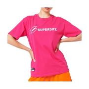 T-shirt Superdry -