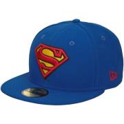 Pet New-Era Character Bas Superman Basic Cap