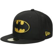 Pet New-Era Character Bas Batman Basic Cap
