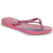 Teenslippers Havaianas SLIM PALETTE GLOW