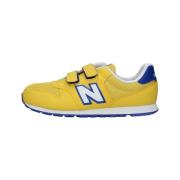 Lage Sneakers New Balance PV500HB1