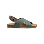 Sandalen Zouri  Earth - Green