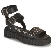 Sandalen Kickers KICK FAN