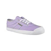 Sneakers Kawasaki Original Canvas Shoe K192495-ES 4057 Lavendula