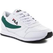 Lage Sneakers Fila Orbit Low 1010263-13063