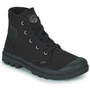 Hoge Sneakers Palladium PAMPA HI