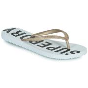 Teenslippers Superdry Code Essential Flip Flop