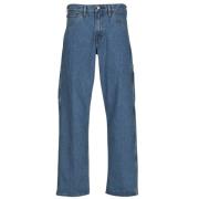 Straight Jeans Levis WORKWEAR UTILITY FIT