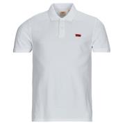 Polo Shirt Korte Mouw Levis SLIM HOUSEMARK POLO