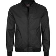 Donsjas Cappuccino Italia Summer Jacket Black