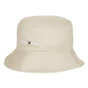 Hoed Tommy Jeans TJM SPORT BUCKET HAT