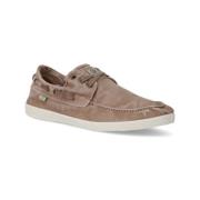 Lage Sneakers Natural World 303E