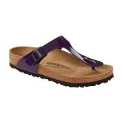 Teenslippers Birkenstock 1023235