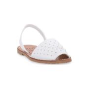 Sandalen Rio Menorca RIA MENORCA VELVET BLANCO