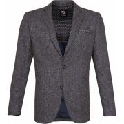 Blazer Suitable Colbert Varde Melange