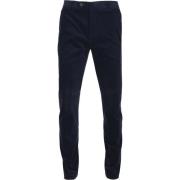 Broek Suitable Xavi Pantalon Navy