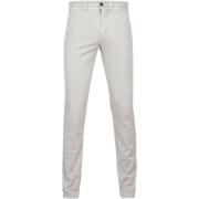 Broek Suitable Chino Sartre Oxford Kit