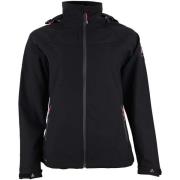 Windjack Peak Mountain Blouson softshell femme ACELSIOR