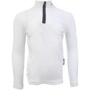 T-Shirt Lange Mouw Peak Mountain Top technique homme CANJE